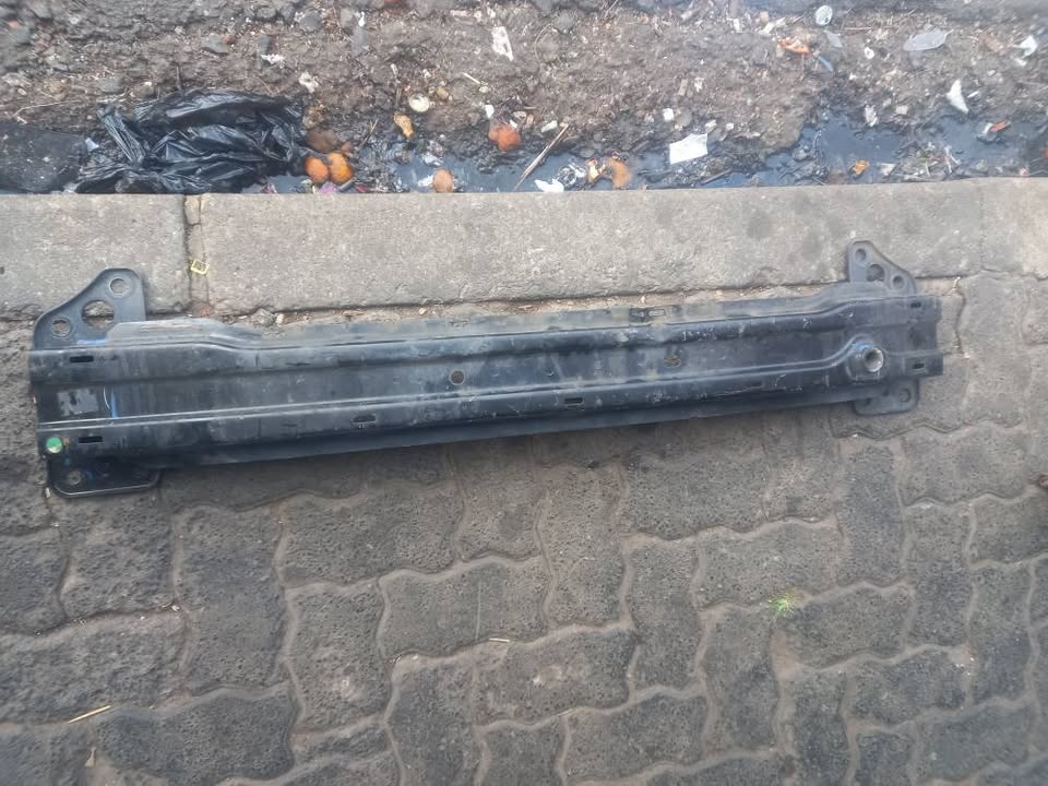 2021 upwards Hyundai Atos Front Stiffener - Private Seller 2021 upwards Hyundai Atos Front Stiffener - Private Seller