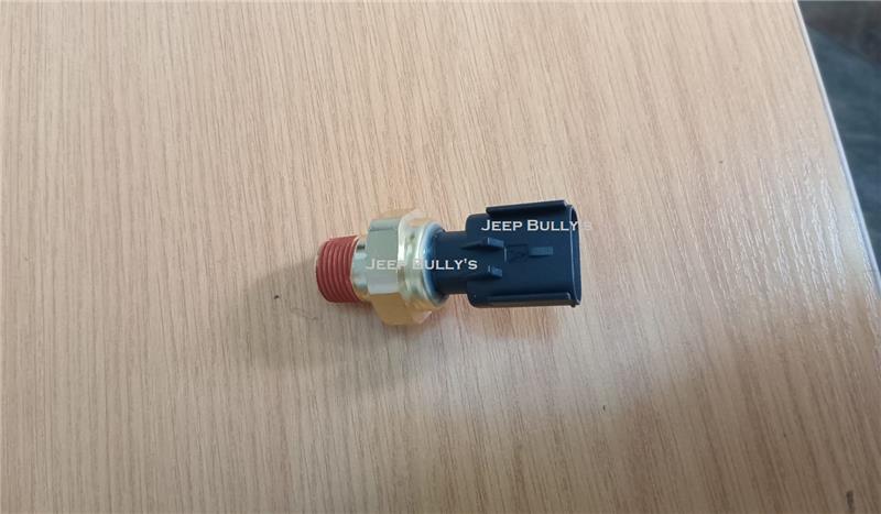 New Oil Pressure Sensor For Jeep - Private Seller New Oil Pressure Sensor For Jeep - Private Seller