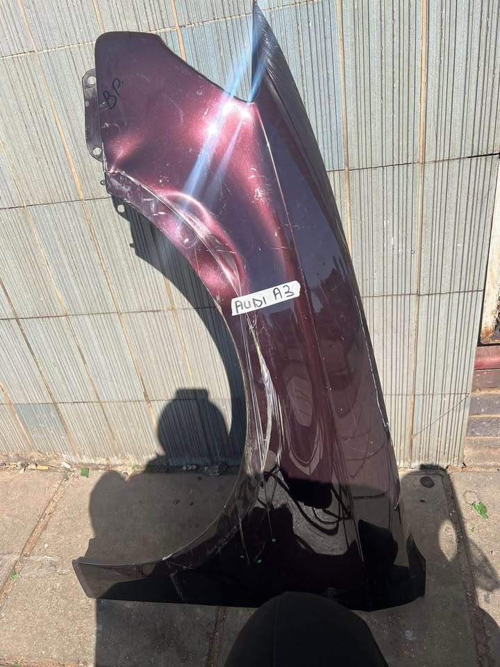 Audi A3 fender - Private Seller