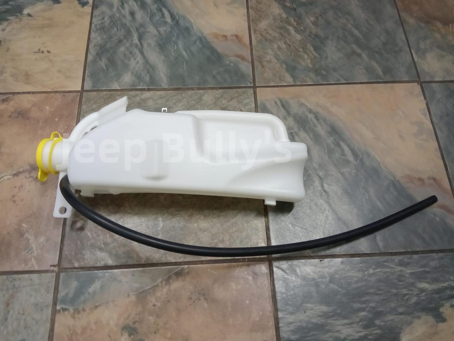 New Jeep Wrangler 3.6 Over Flow Bottle - Jeep Spares - Private Seller New Jeep Wrangler 3.6 Over Flow Bottle - Jeep Spares - Private Seller