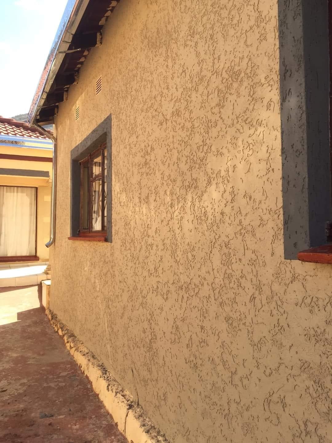 Gamazine wall coatings | Junk Mail Marketplace
