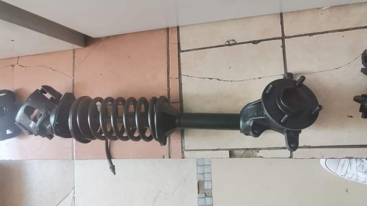 Ford capri v6 struts for sale - Private Seller Ford capri v6 struts for sale - Private Seller