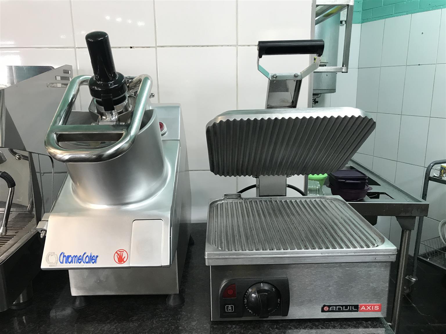 Second Hand Catering Equipment