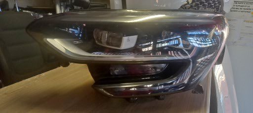 2018 (XENON) RENAULT MEGANE HEADLIGHT LEFT FOR SALE - Private Seller 2018 (XENON) RENAULT MEGANE HEADLIGHT LEFT FOR SALE - Private Seller