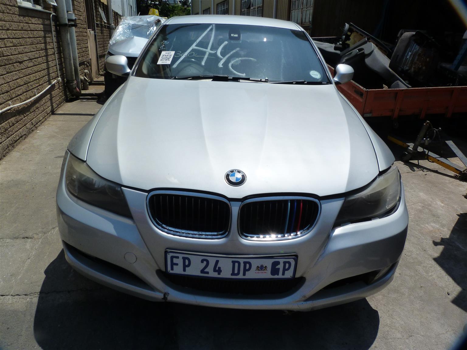 BMW 320i E90 Manual - 2011 - Private Seller BMW 320i E90 Manual - 2011 - Private Seller