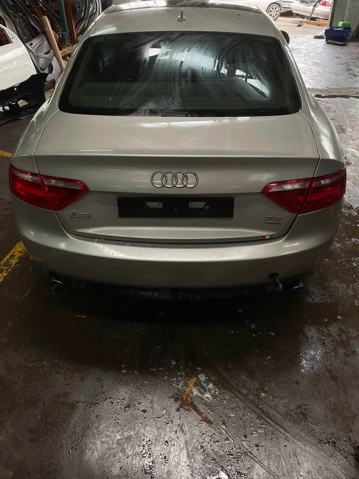 Audi a5 stripping for spares - Private Seller Audi a5 stripping for spares - Private Seller