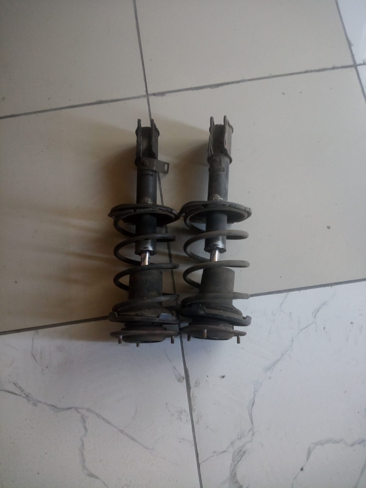 Corsa lite parts - Private Seller Corsa lite parts - Private Seller