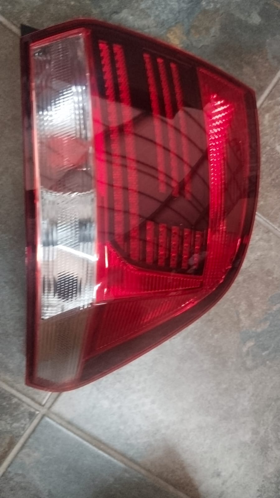 2016-2019 polo vivo sedan new shape RH tail-light FOR SALE - Private Seller 2016-2019 polo vivo sedan new shape RH tail-light FOR SALE - Private Seller