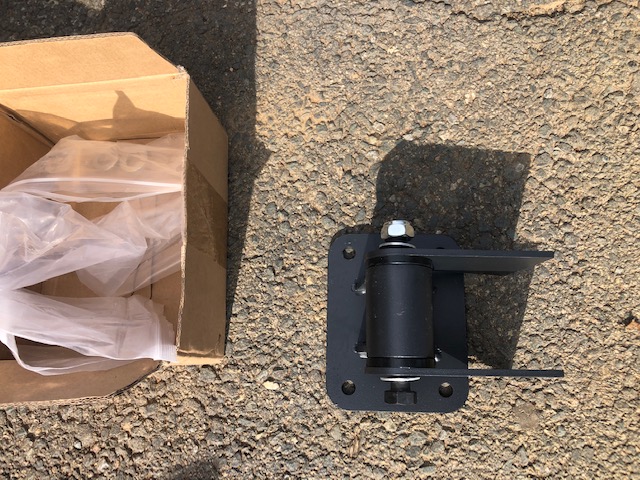 Engine Mount LS set for LS1 - Private Seller Engine Mount LS set for LS1 - Private Seller