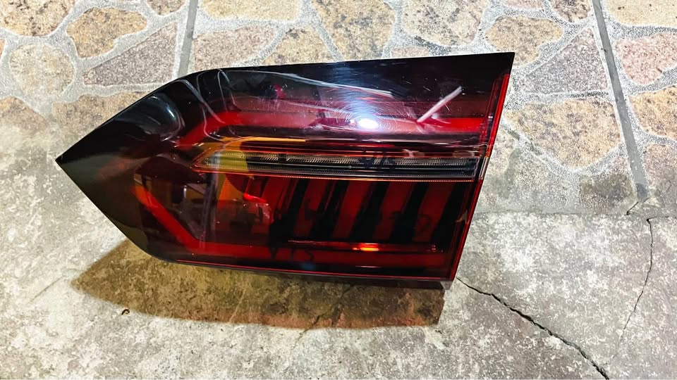 Chery Tiggo 8 Pro taillights - Private Seller Chery Tiggo 8 Pro taillights - Private Seller
