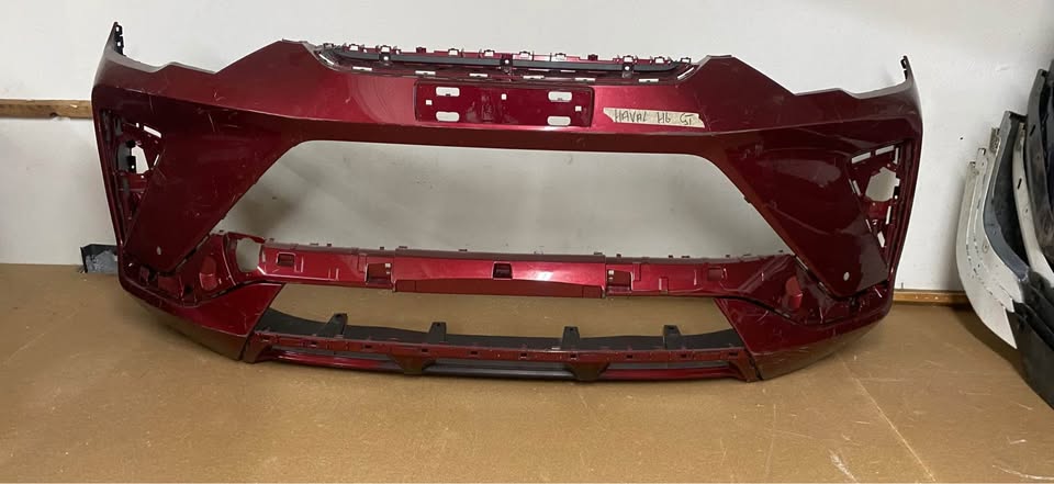 Haval H6 GT front bumper - Private Seller Haval H6 GT front bumper - Private Seller