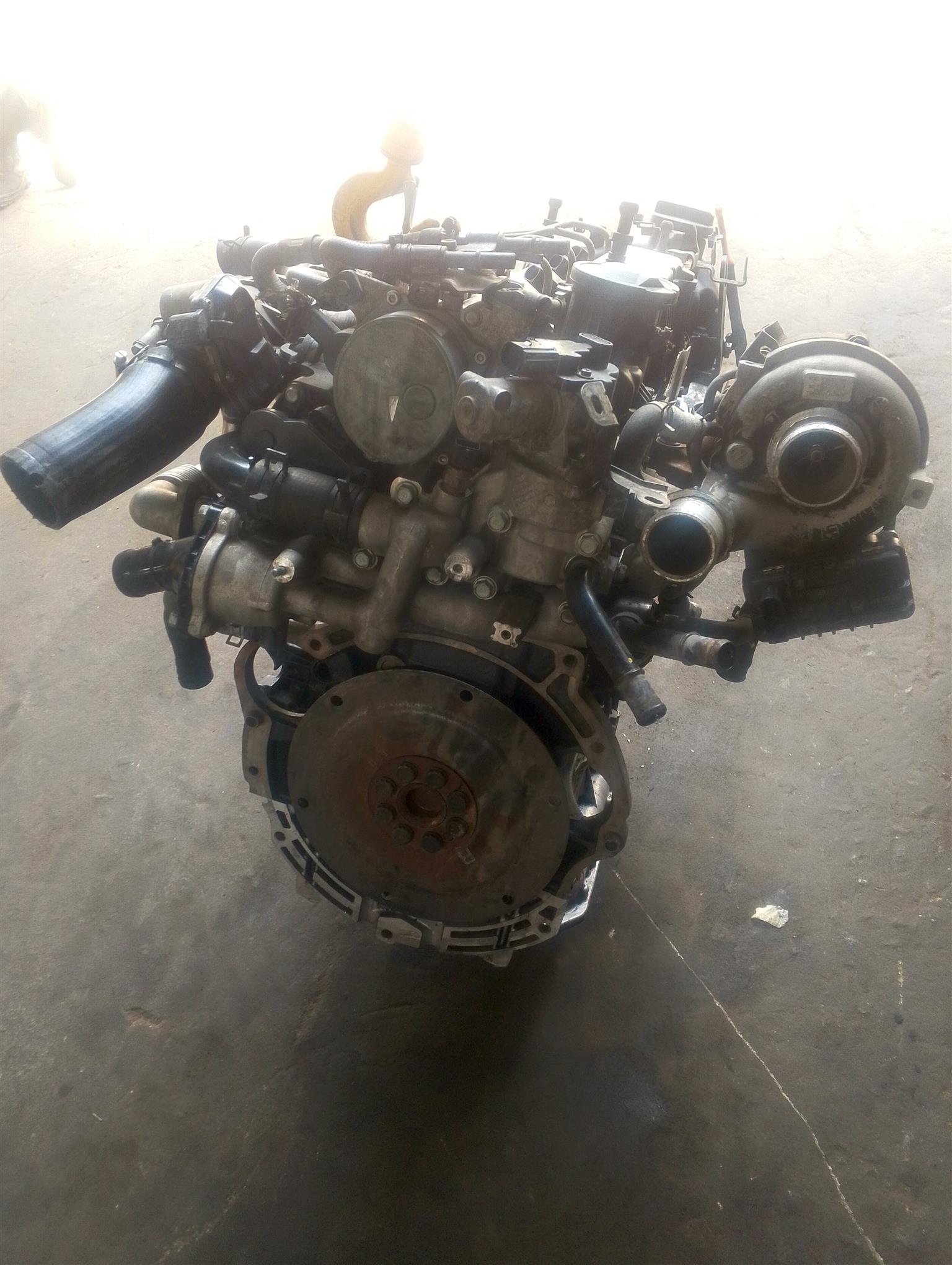 D4HB complete engine available - Private Seller D4HB complete engine available - Private Seller