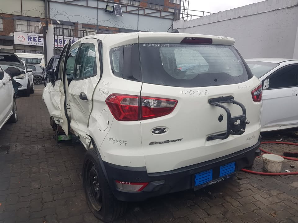 Ford Ecosport 2020 Spares - Private Seller Ford Ecosport 2020 Spares - Private Seller