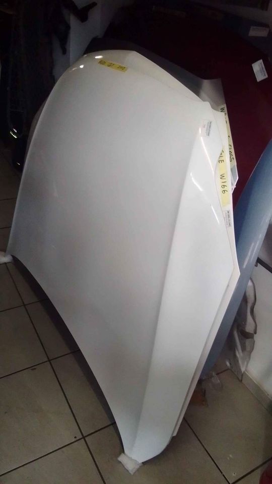 Audi Q7 bonnet - Private Seller Audi Q7 bonnet - Private Seller