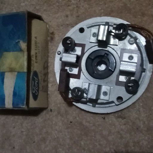 Alternator / generator, parts - Private Seller