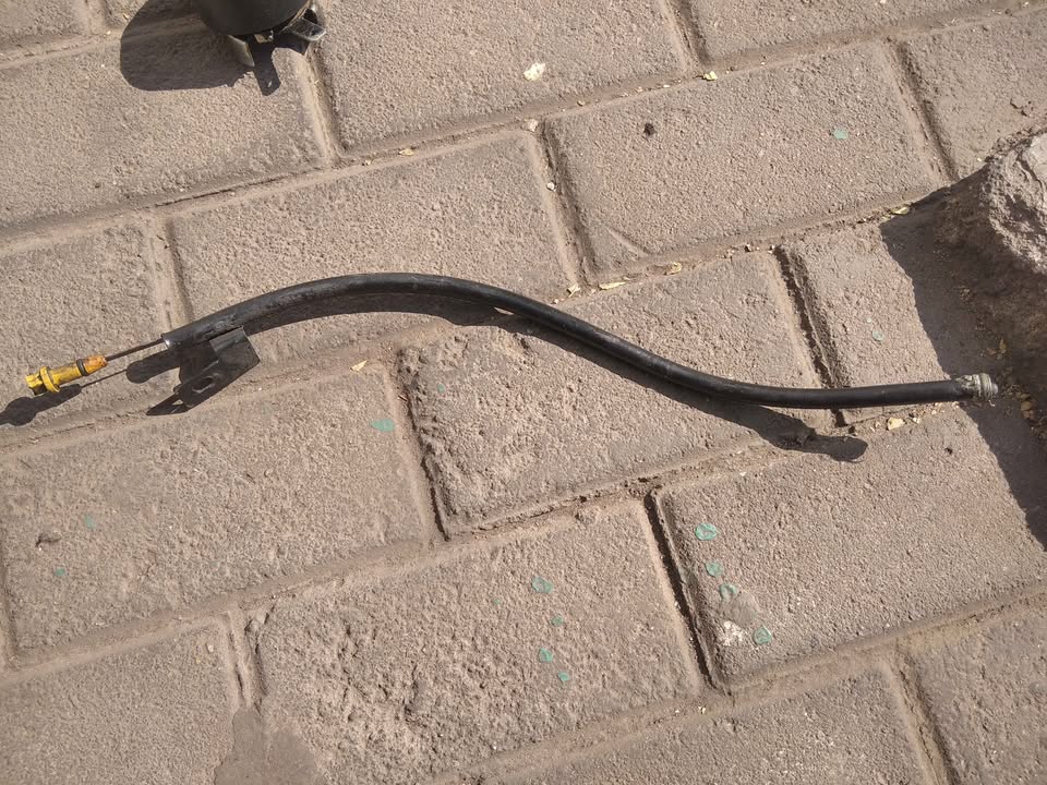 Ford Fiesta Duratec dipstick - Private Seller Ford Fiesta Duratec dipstick - Private Seller