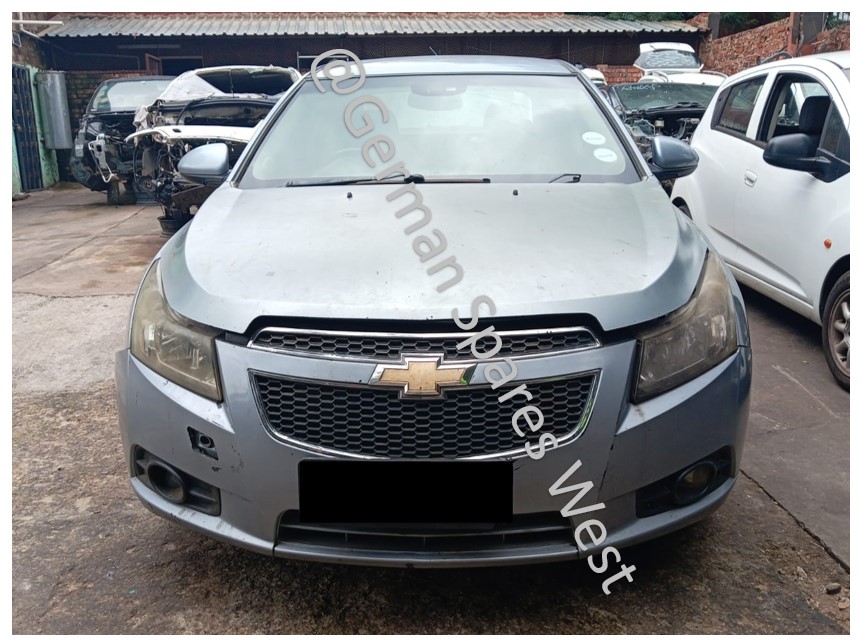 2011 CHEV CRUZE 1.8 AUTOMATIC STRIPPING FOR SPARES - Private Seller 2011 CHEV CRUZE 1.8 AUTOMATIC STRIPPING FOR SPARES - Private Seller