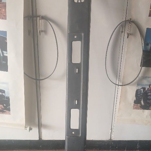 Hi Lux, bumper old model - Private Seller Hi Lux, bumper old model - Private Seller