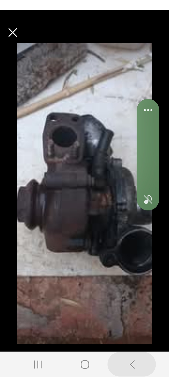 Spares for Citroen c3 hdi - Private Seller