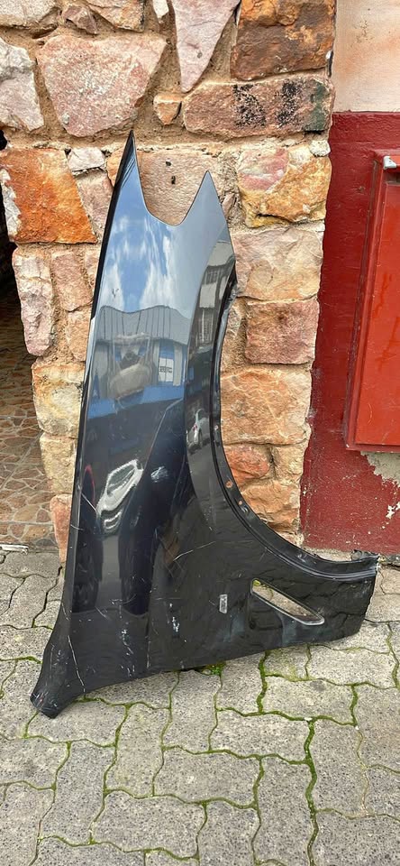 BMW X3/X4 G01/G02 fender 2017 - Private Seller BMW X3/X4 G01/G02 fender 2017 - Private Seller