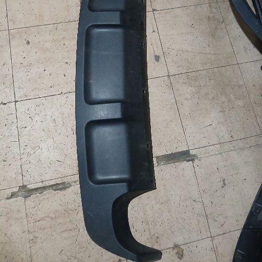 haval h2 lower back bumper - Private Seller haval h2 lower back bumper - Private Seller