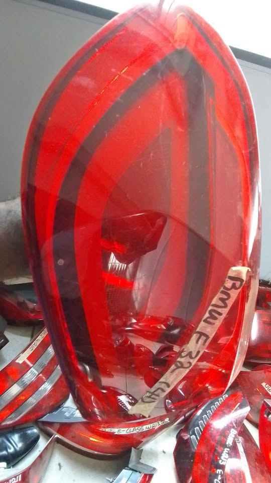 BMW f32 taillights - Private Seller