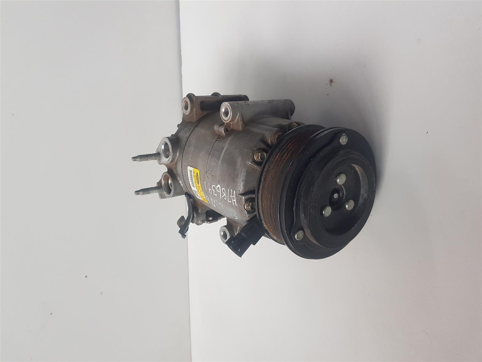 air con pumps fiesta , figo, echo sport , focus - Private Seller air con pumps fiesta , figo, echo sport , focus - Private Seller