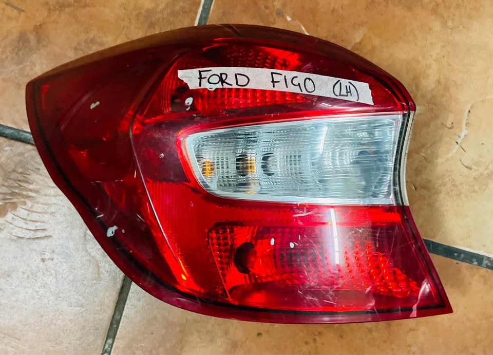 Ford Figo Hatchback taillight - Private Seller Ford Figo Hatchback taillight - Private Seller
