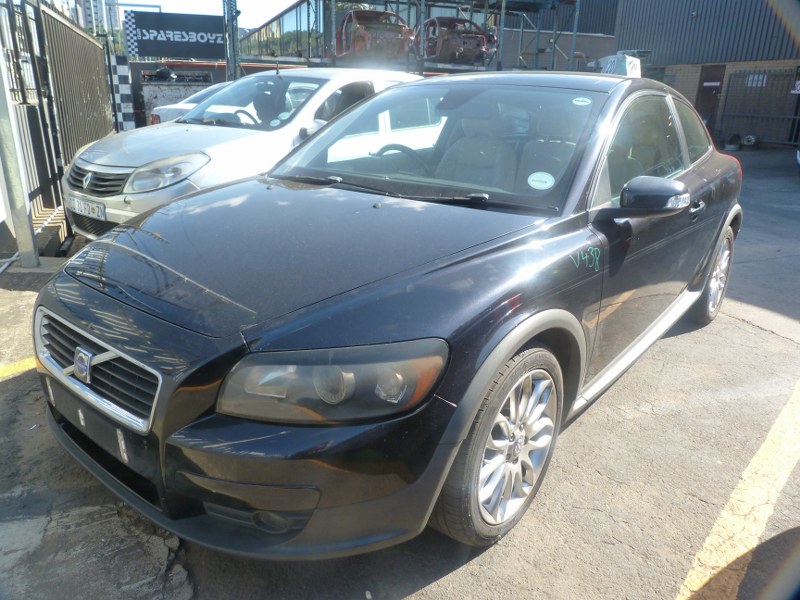 Volvo C30 T5 2.5 AT B5254T - 2008 SPARESBOYZ STRIPPING FOR SPARES - Private Seller Volvo C30 T5 2.5 AT B5254T - 2008 SPARESBOYZ STRIPPING FOR SPARES - Private Seller