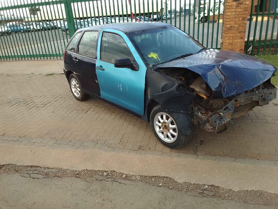 VW polo player stripping for parts engine still running good - Private Seller VW polo player stripping for parts engine still running good - Private Seller