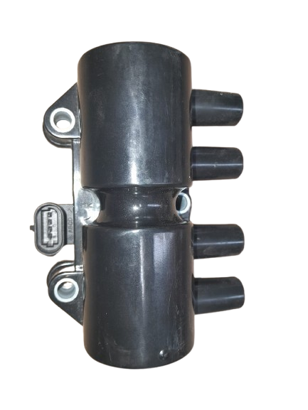 Opel Corsa (B) lite coil pack 4 pin for sale - Private Seller