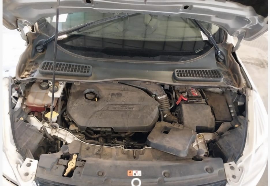 Ford kuga 1.6L/1.5L Stripping for spares