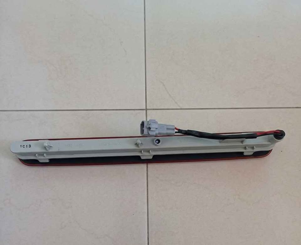 Toyota Hilux GD-6 2016 Tailgate lights for sale - Private Seller Toyota Hilux GD-6 2016 Tailgate lights for sale - Private Seller