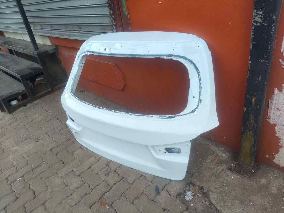 Mitsubishi ASX tailgate 2020 - Private Seller