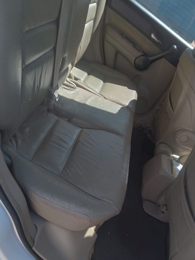 Used 2009 Honda CR-V 2.4 Executive auto - Private Seller