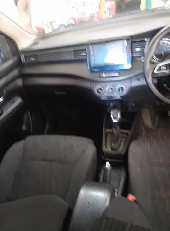 2024 SUZUKI ERTIGA 1.5GL 7SEATER AUTOMATIC