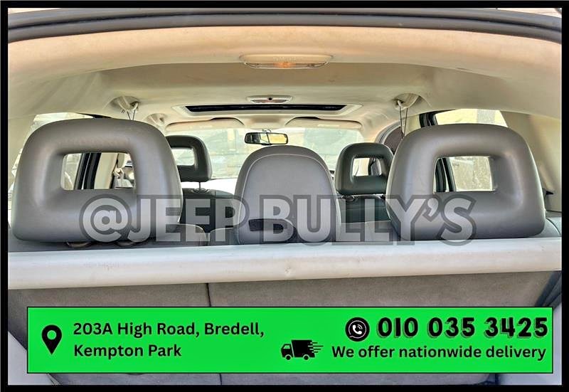 Dodge Caliber 2.0 Automatic In Excellent Condition Now Breaking For Spares. Seats - Private Seller Dodge Caliber 2.0 Automatic In Excellent Condition Now Breaking For Spares. Seats - Private Seller