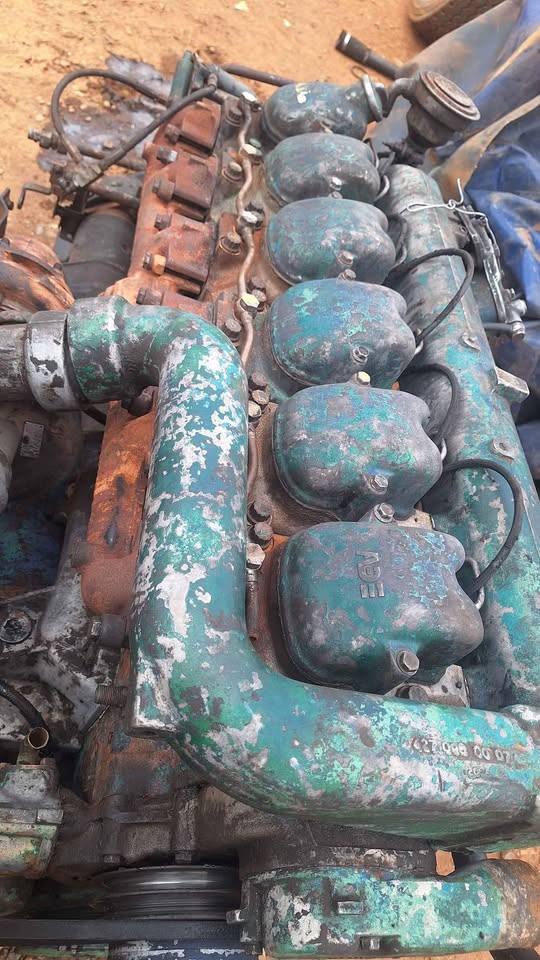 ADE 407t engine available