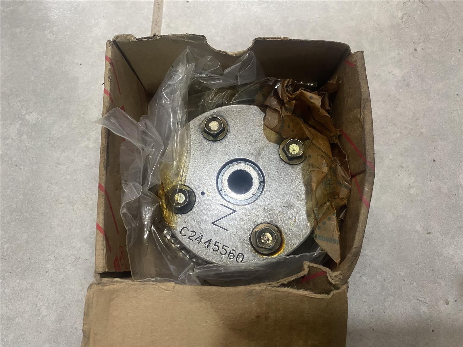 2008 TOYOTA COROLLA CAMSHAFT GEAR FOR SALE. BRAND NEW OEM - Private Seller 2008 TOYOTA COROLLA CAMSHAFT GEAR FOR SALE. BRAND NEW OEM - Private Seller
