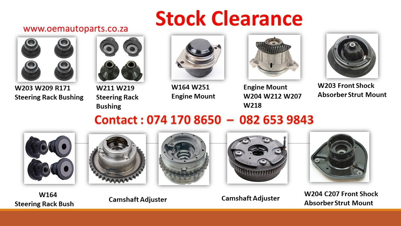 OEMAUTOPARTS - Private Seller