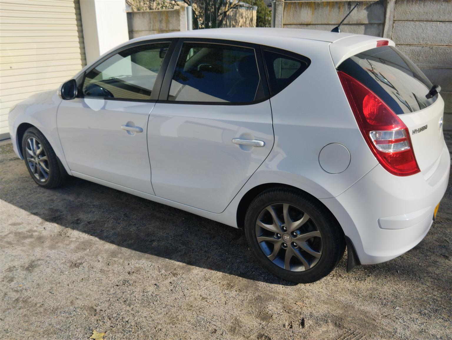 Used 2011 Hyundai i30 1.6 Premium - Private Seller Used 2011 Hyundai i30 1.6 Premium - Private Seller