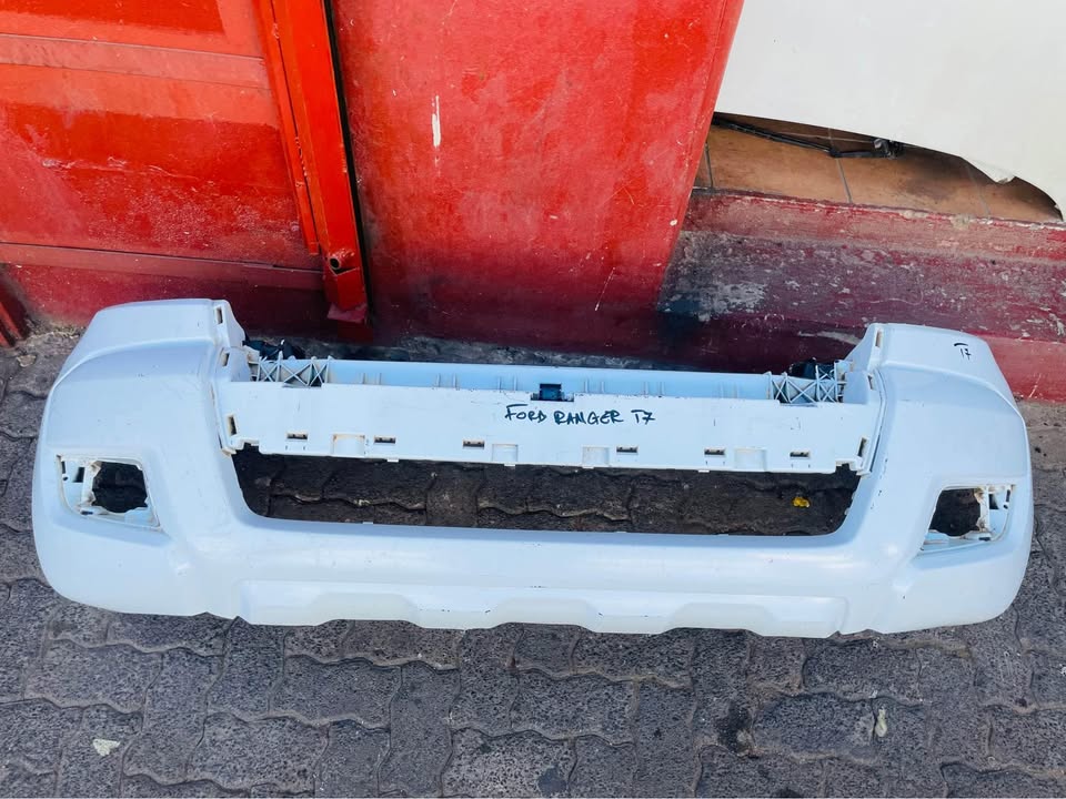 Ford Ranger T7 BUMPER - Private Seller