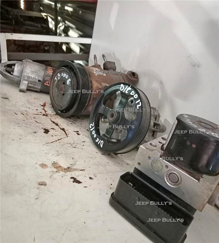 Spares For Dodge Caliber Now Available - Private Seller Spares For Dodge Caliber Now Available - Private Seller