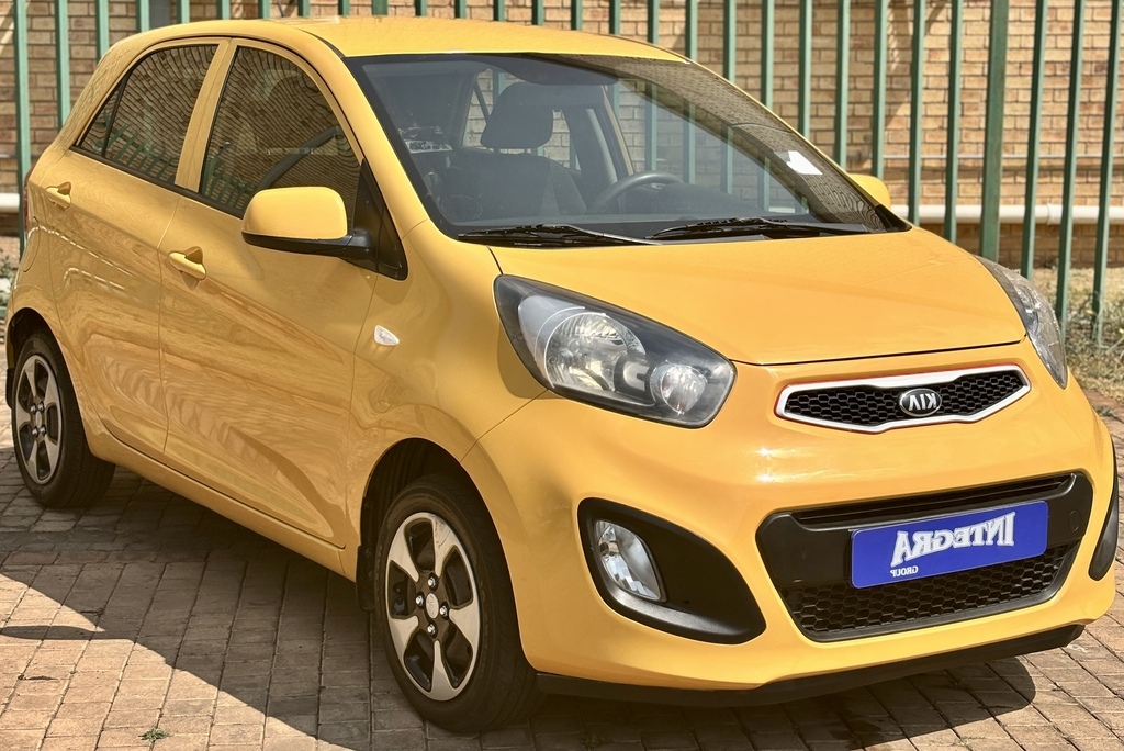 Used 2013 Kia Picanto 1.0 LX - Private Seller Used 2013 Kia Picanto 1.0 LX - Private Seller