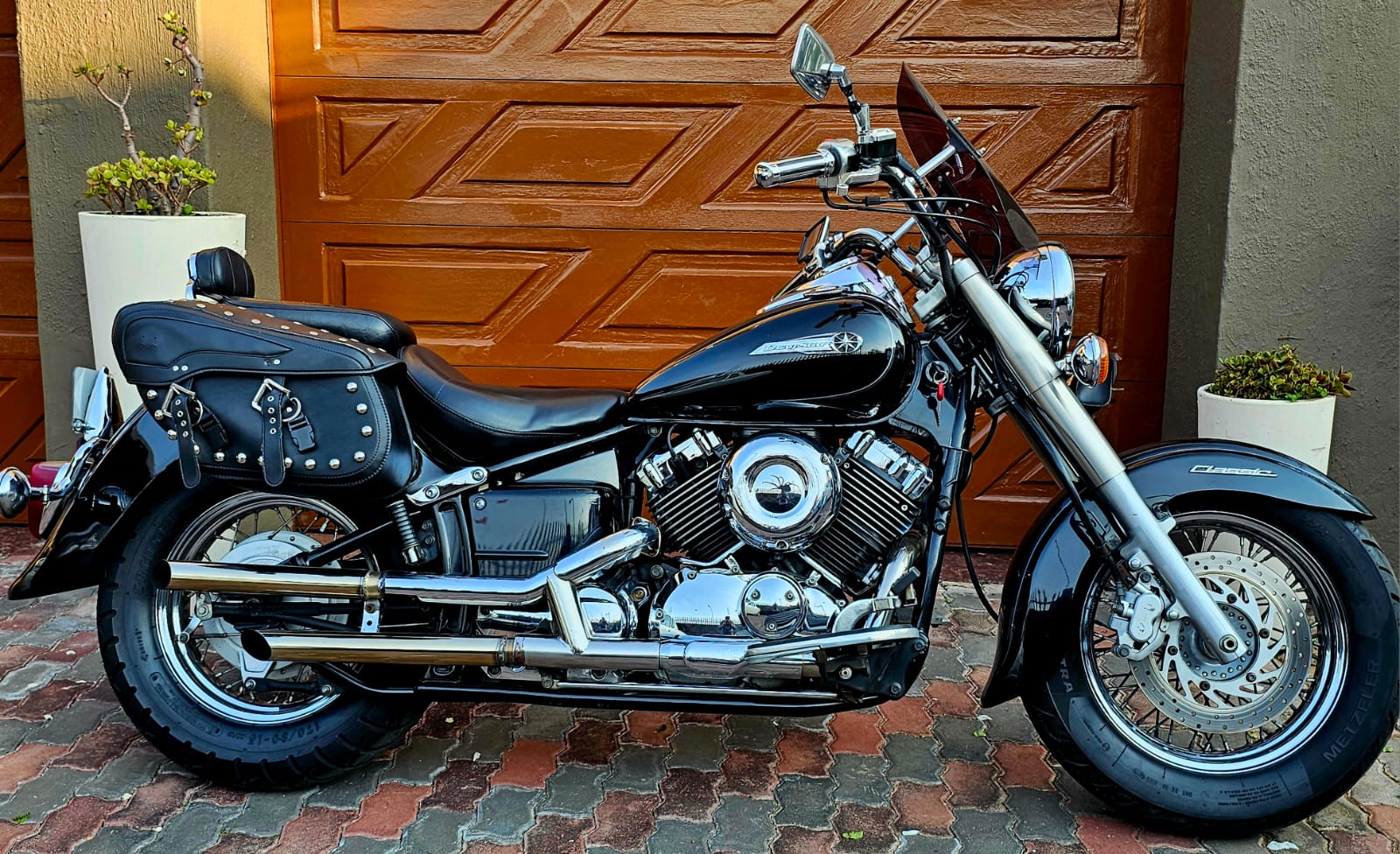 Used 2008 Yamaha Dragstar - Private Seller