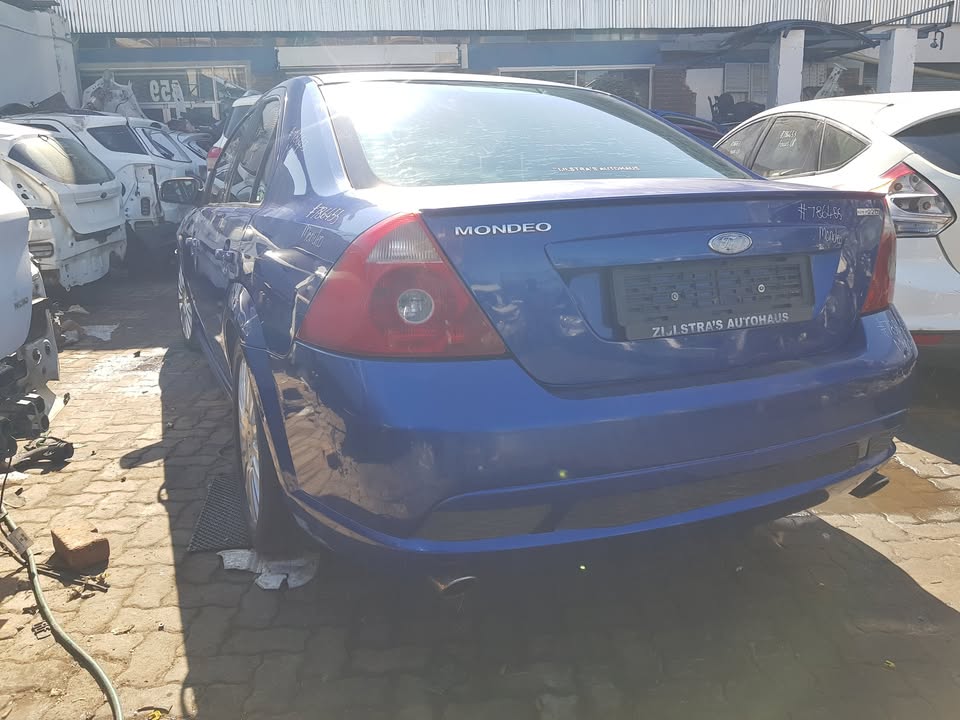 Ford Mondeo St 3,0L Spares - Private Seller