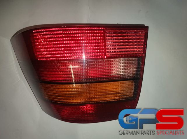 VW Golf MK4 NEW taillights for sale - Private Seller VW Golf MK4 NEW taillights for sale - Private Seller