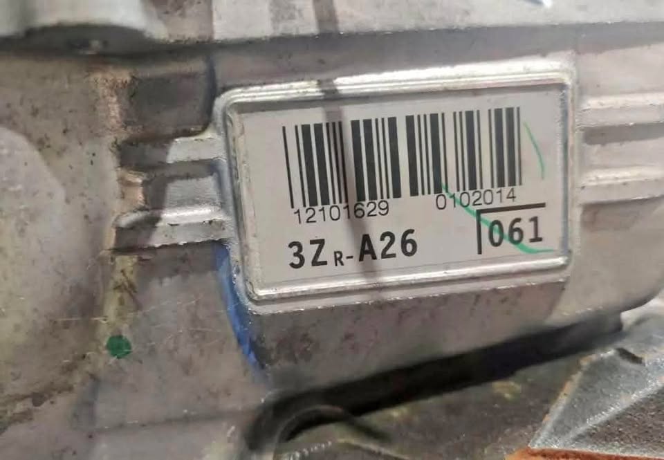 Petrol 2.0l 3zr-Fae engine for sale