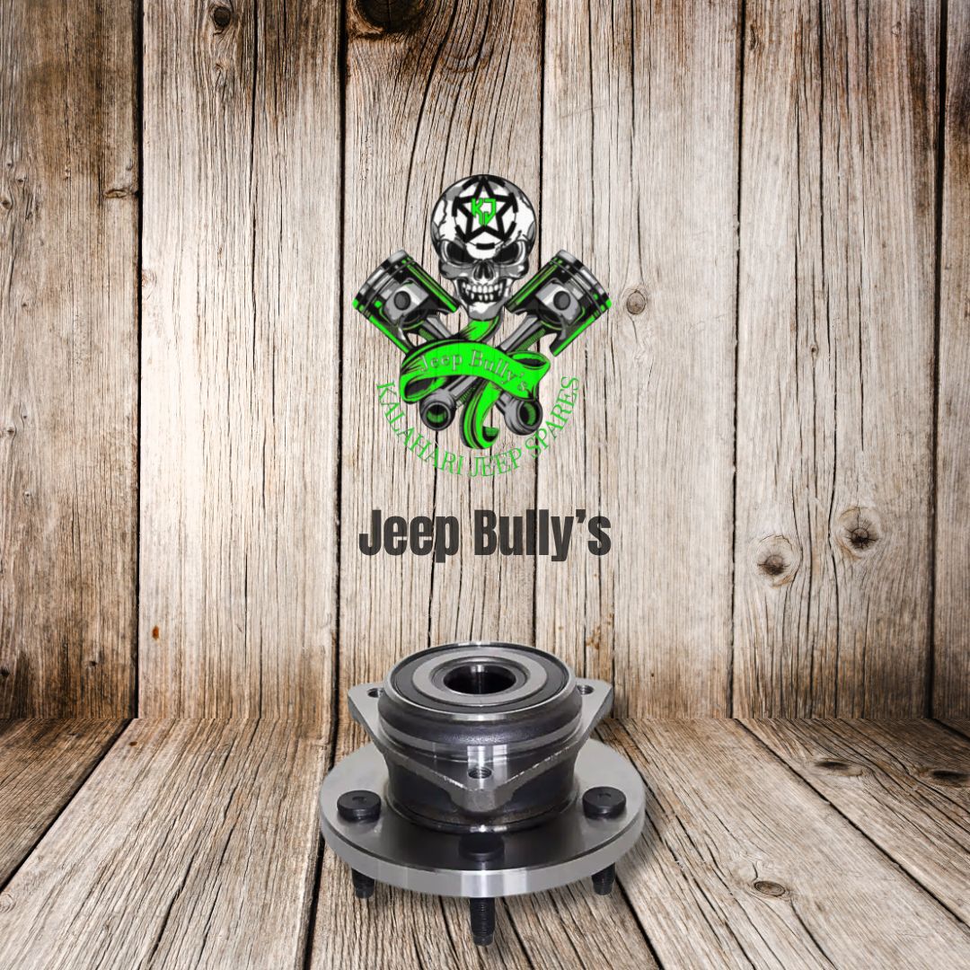 Jeep Grand Cherokee Wheel Bearing - Private Seller