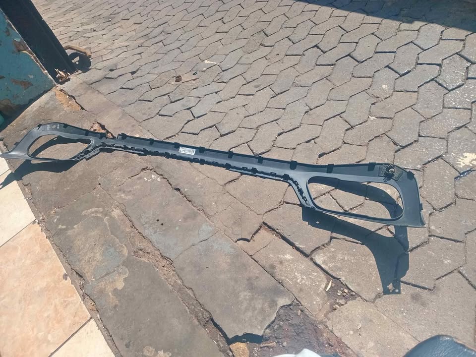 Bmw X5 G05 rear spoiler - Private Seller Bmw X5 G05 rear spoiler - Private Seller